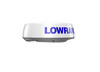 Lowrance Radar HALO24 Image