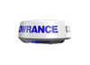 Lowrance Radar HALO20+ Image
