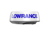 Lowrance Radar HALO20 Image