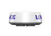 Lowrance Radar HALO20 Image