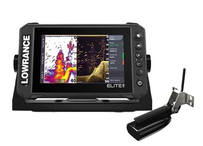Lowrance Elite FS 7 HDI