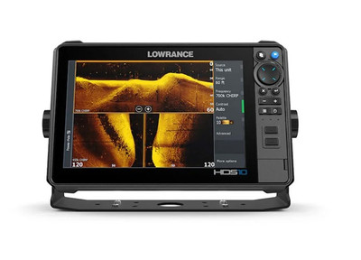 Lowrance HDS PRO 10 Active Imaging HD 