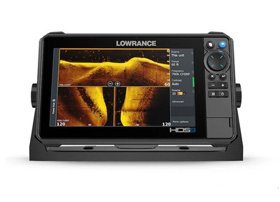Lowrance HDS PRO 9 Active Imaging HD 