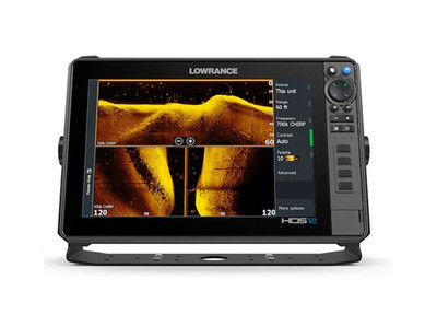 Lowrance HDS PRO 12 Active Imaging HD 