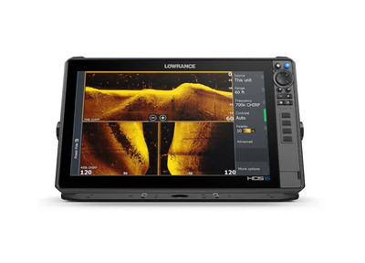 Lowrance HDS PRO 16 Active Imaging HD 