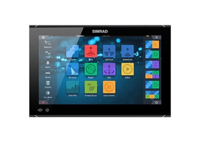 Simard NSO Evo 3S 19