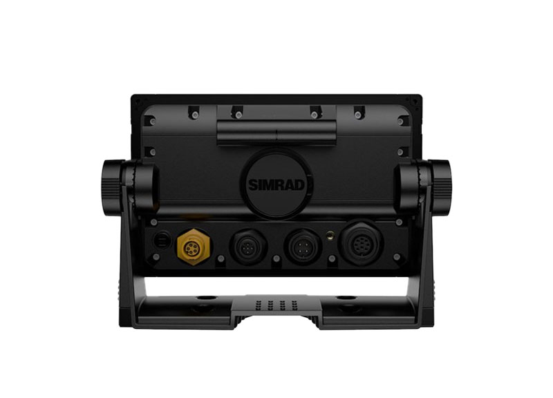 Simrad NSX® 3007 Image