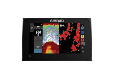 Simrad NSX® 3009