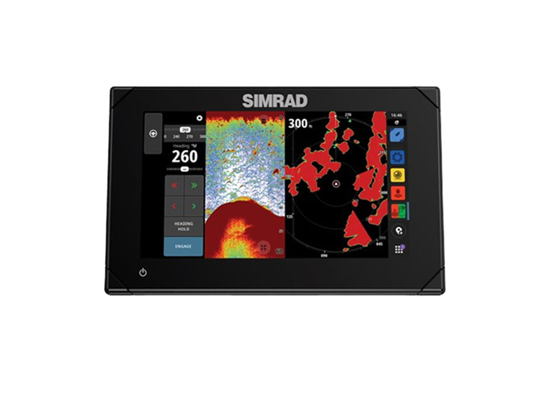 Simrad NSX® 3009 Image