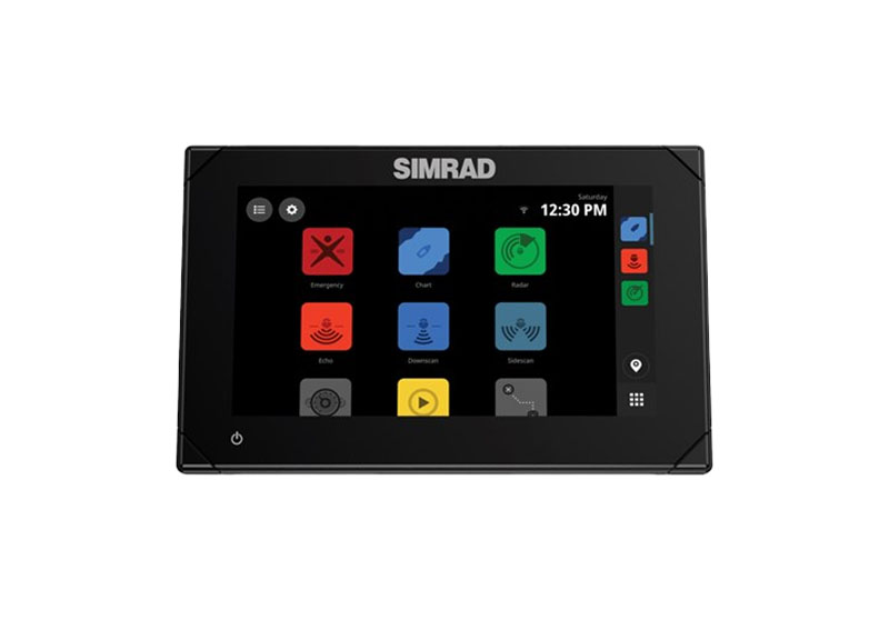 Simrad NSX® 3009 Image