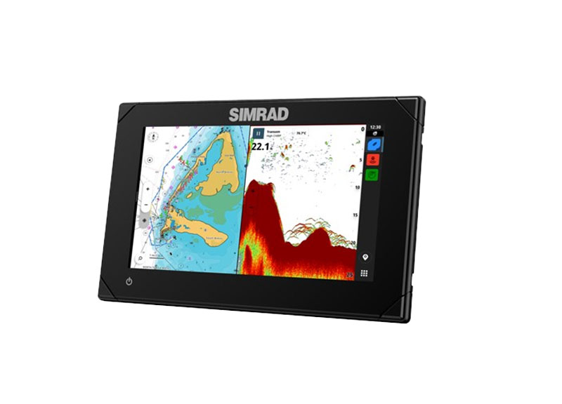 Simrad NSX® 3009 Image