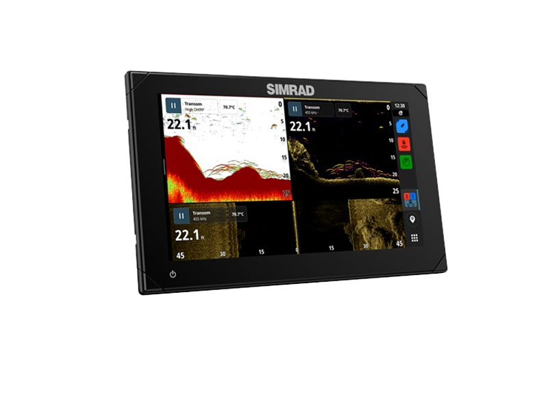 Simrad NSX® 3009 Image