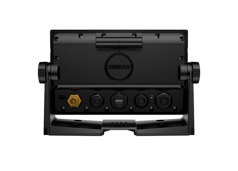 Simrad NSX® 3009 Image