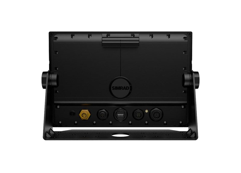 Simrad NSX® 3012 Image