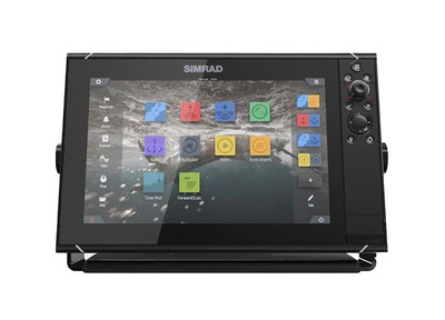 Simrad NSS12 Evo3S 12