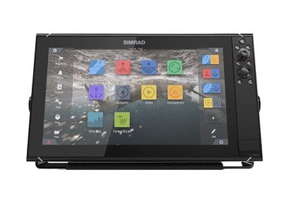 Simrad NSS16 Evo3S 16