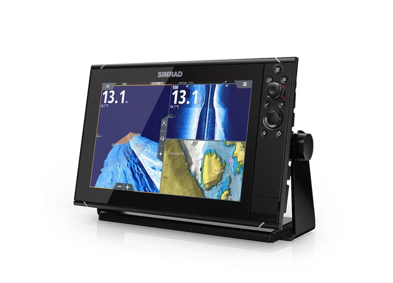 Simrad NSS16 Evo3S 16