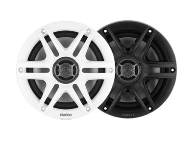 Clarion Speakers CMS-651-SWB