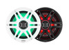Clarion Speakers CMS-651RGB-SWB Image