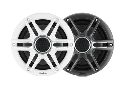 Clarion Speakers CMSP-651-SWG