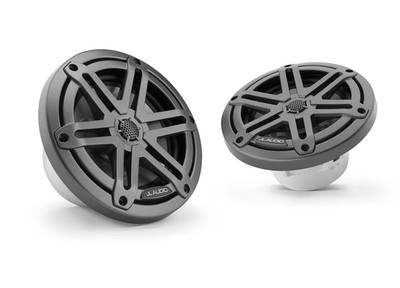 JL Audio Speakers M3-650X-S