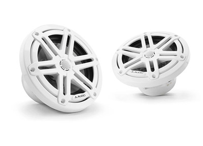 JL Audio Speakers M3-650X-S