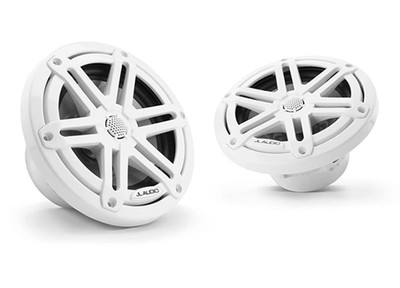 JL Audio Speakers M3-770X-S