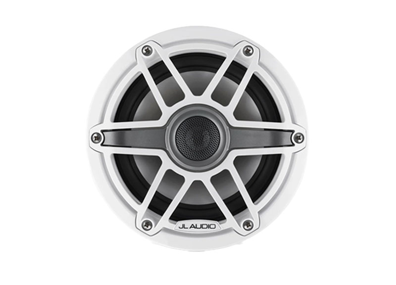 JL Audio Speakers M6-770X-S Image