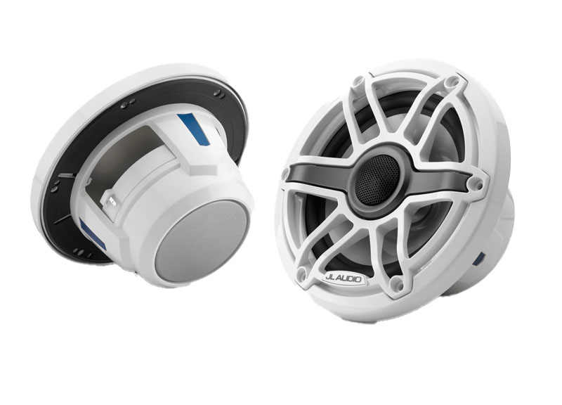 JL Audio Speakers M6-770X-S Image