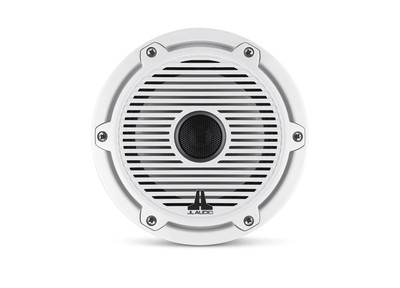 JL Audio Speakers M6-880X-C Bianco
