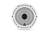 JL Audio Speakers M6-880X-C Bianco Image