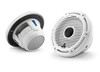 JL Audio Speakers M6-880X-C Bianco Image
