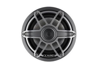 JL Audio Speakers M6-880X-S