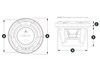 JL Audio M6-10IB-S-i Image