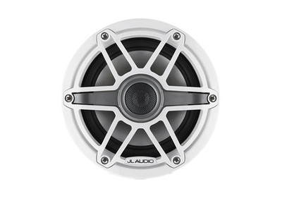 JL Audio Speakers M6-650X-S