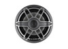JL Audio Speakers M6-650X-S -Titanio