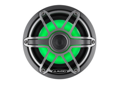 JL Audio Speakers M6-650X-S-i