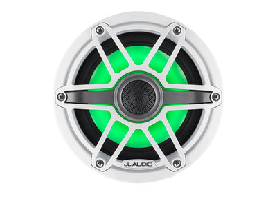 JL Audio Speakers M6-650X-S-i