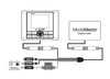 JL Audio MMR-40 Comando Remoto NMEA2000 Image