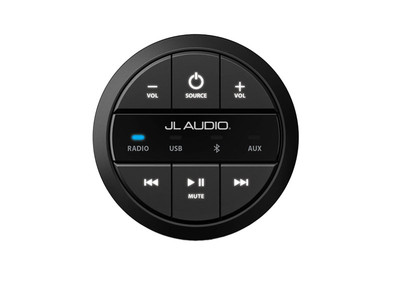 JL Audio MMR-20 Comando Remoto MediaMaster