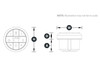 JL Audio MMR-20 Comando Remoto MediaMaster Image