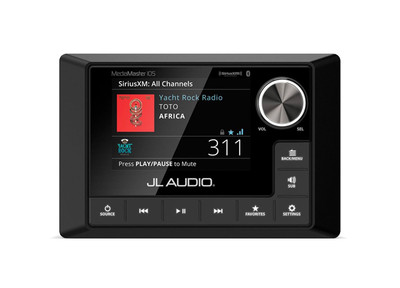 JL Audio MM105