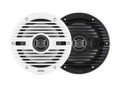 Clarion Speakers CMS-651-CWB
