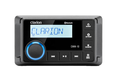Clarion CMM-10i