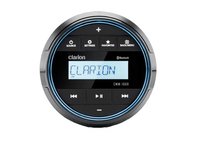 Clarion CMM-10GR