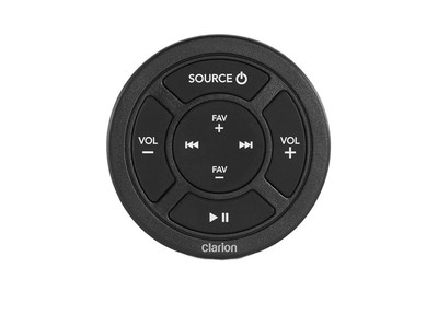 Clarion CMR-10 Telecomando Remoto