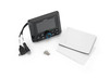 Clarion CMR-30 Telecomando Remoto con Display Image