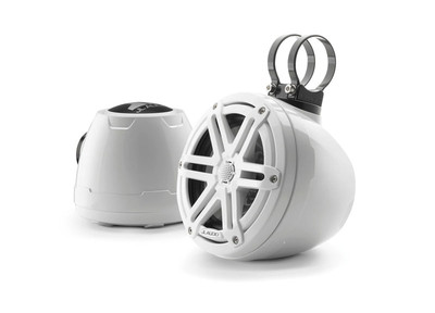 JL Audio Speakers M3-650VEX-S