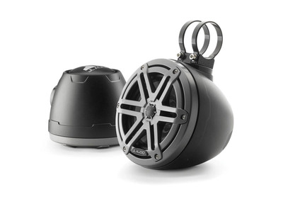 JL Audio Speakers M3-650VEX-S