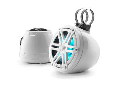 JL Audio Speakers M3-650VEX-S-i